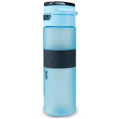 Eazy Kids - Spout Lid And Handle Tritan Water Bottle