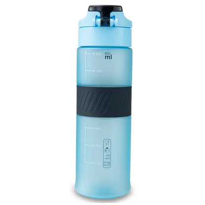 Eazy Kids - Spout Lid And Handle Tritan Water Bottle