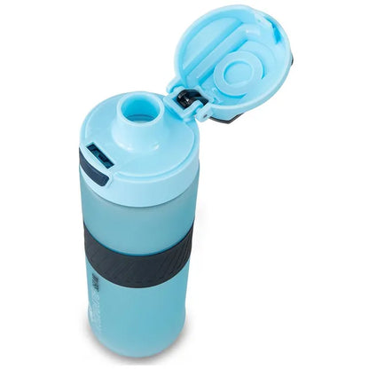 Eazy Kids - Spout Lid And Handle Tritan Water Bottle