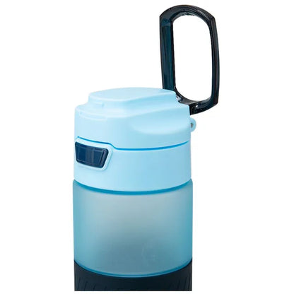 Eazy Kids - Spout Lid And Handle Tritan Water Bottle