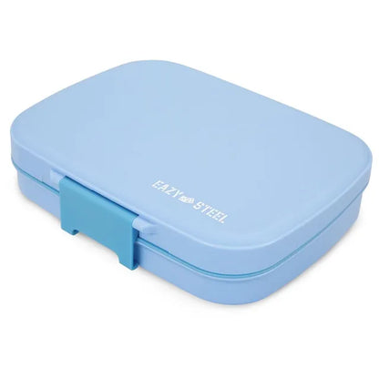 Eazy Kids - 3 Compartment Stainless Steel Lunch Box 710 ml
