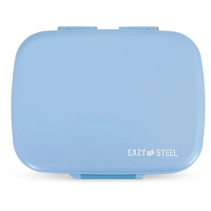 Eazy Kids - 3 Compartment Stainless Steel Lunch Box 710 ml