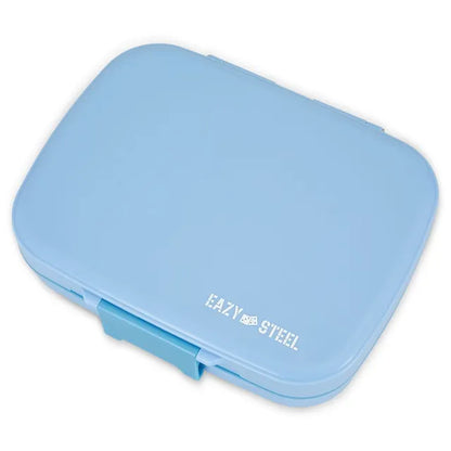 Eazy Kids - 3 Compartment Stainless Steel Lunch Box 710 ml