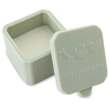 Eazy Kids - 4 Compartments Jumbo Bento Lunch Box With Thermos & Dip Jar