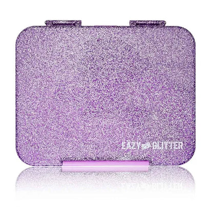 Eazy kids - 6 And 4 Convertible Bento Lunch Box