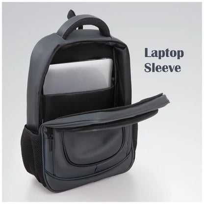 Eazy Kids - 16" Backpack With Laptop Sleeve