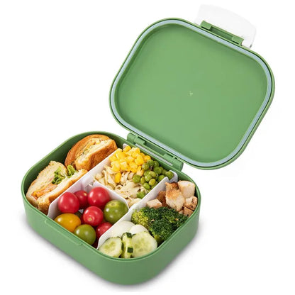 Eazy Kids - Bento Lunch Boxes 2Pc Set