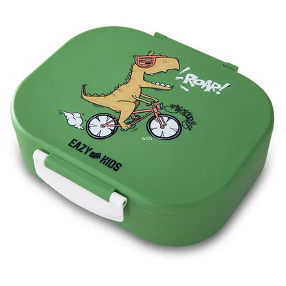Eazy Kids - Bento Lunch Boxes 2Pc Set
