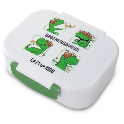 Eazy Kids - Bento Lunch Boxes 2Pc Set