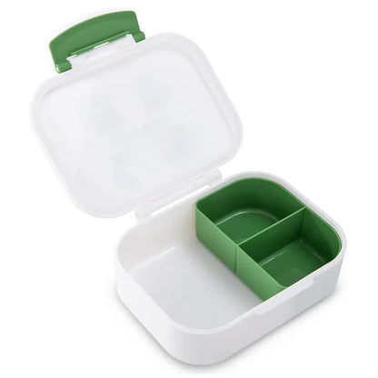 Eazy Kids - Bento Lunch Boxes 2Pc Set