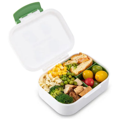 Eazy Kids - Bento Lunch Boxes 2Pc Set