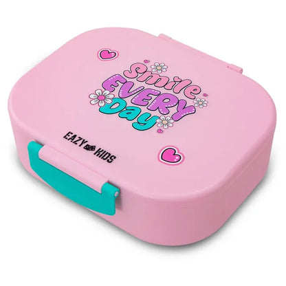 Eazy Kids - Bento Lunch Boxes 2Pc Set