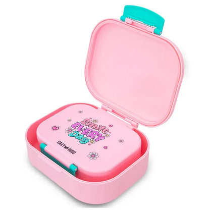 Eazy Kids - Bento Lunch Boxes 2Pc Set