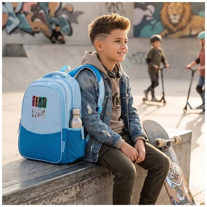 Eazy Kids - 15.3" Backpacks