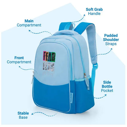 Eazy Kids - 15.3" Backpacks