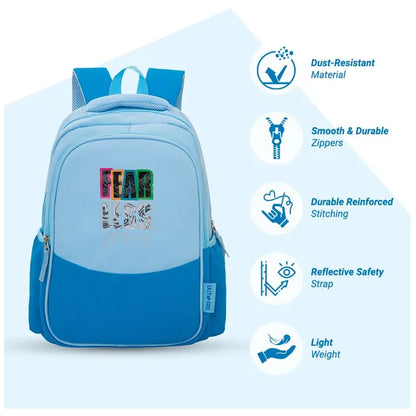 Eazy Kids - 15.3" Backpacks