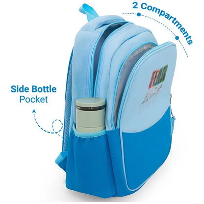Eazy Kids - 15.3" Backpacks