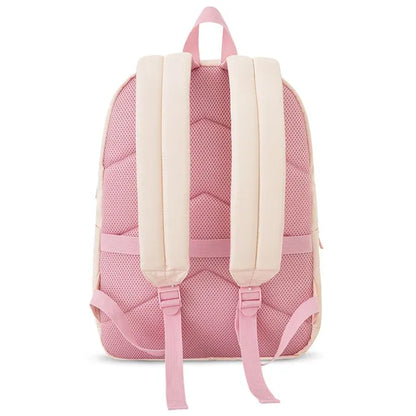 Eazy Kids - 16.5" School Backpack With Laptop Compartment