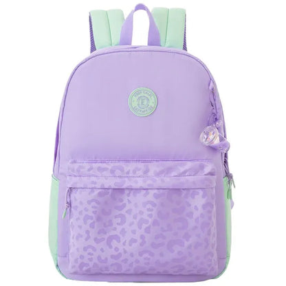 Eazy Kids - 16.5" School Backpack With Laptop Compartment