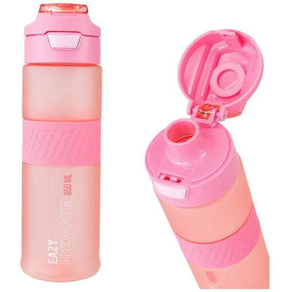 Eazy Kids - Spout Lid And Handle Tritan Water Bottle