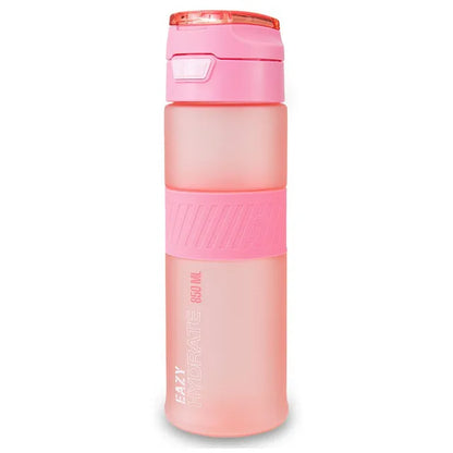 Eazy Kids - Spout Lid And Handle Tritan Water Bottle