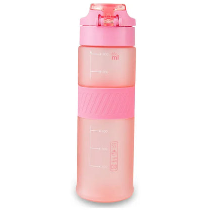 Eazy Kids - Spout Lid And Handle Tritan Water Bottle