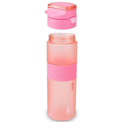 Eazy Kids - Spout Lid And Handle Tritan Water Bottle