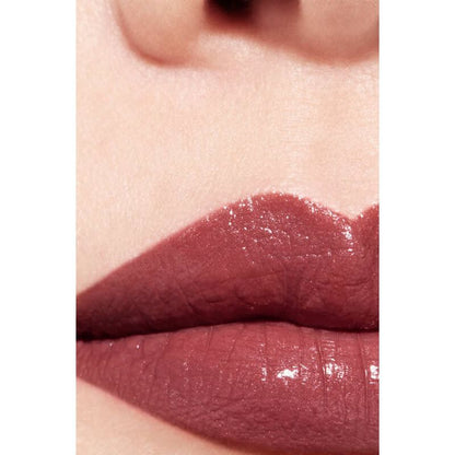 Chanel Rouge Coco Longwear Satin Lipstick