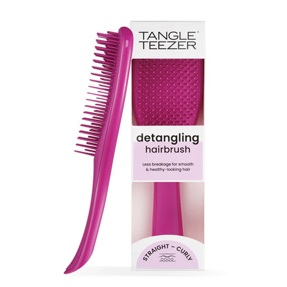 Tangle Teezer Ultimate Detangler - Electric Rasberry