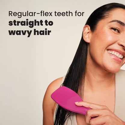 Tangle Teezer Ultimate Detangler - Electric Rasberry