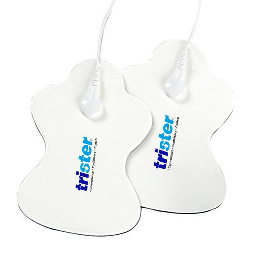 Trister Electrode Pads 5 Pairs