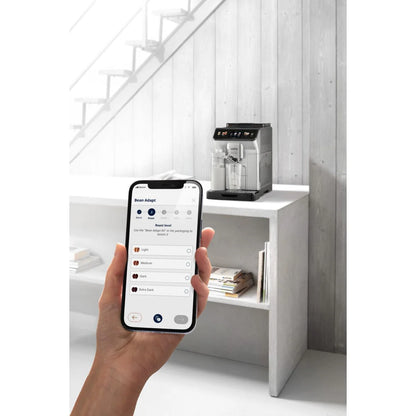 De'Longhi Eletta Explore Coffee Machine