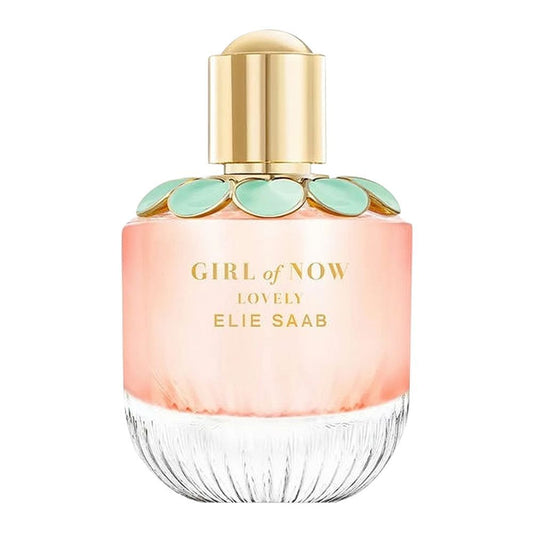 Elie Saab - Girl Of Now - W Edp - 90Ml