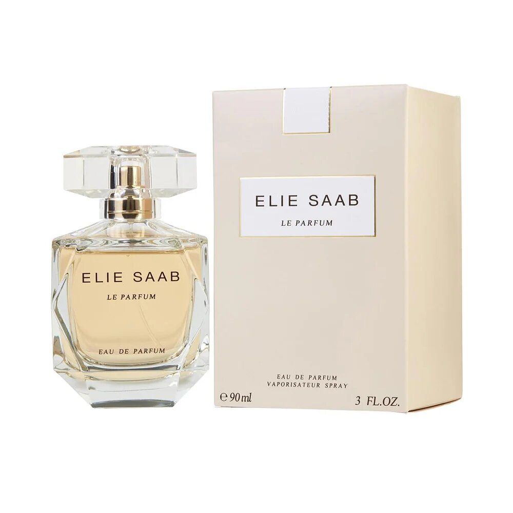 Elie Saab - Le Perfume for Women - Edp - 90ml