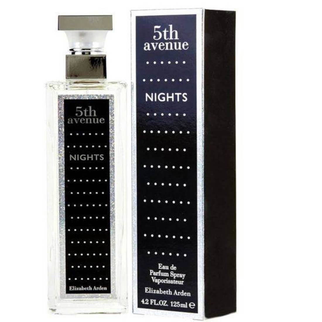 Elizabeth Arden - 5Th Avenue Night - W Edp - 125Ml