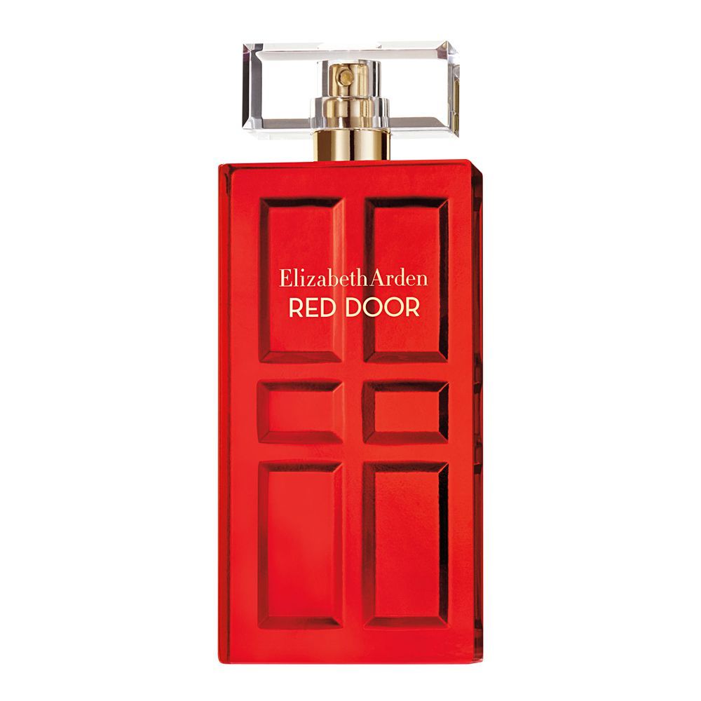 Elizabeth Arden - Red Door - W Edt - 100Ml