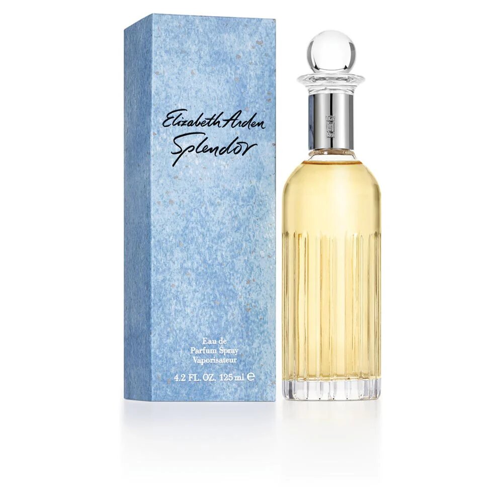 Elizabeth Arden - Splendor - W Edp - 125Ml