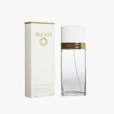 Elizabeth Arden - True Love - W Edt - 100Ml