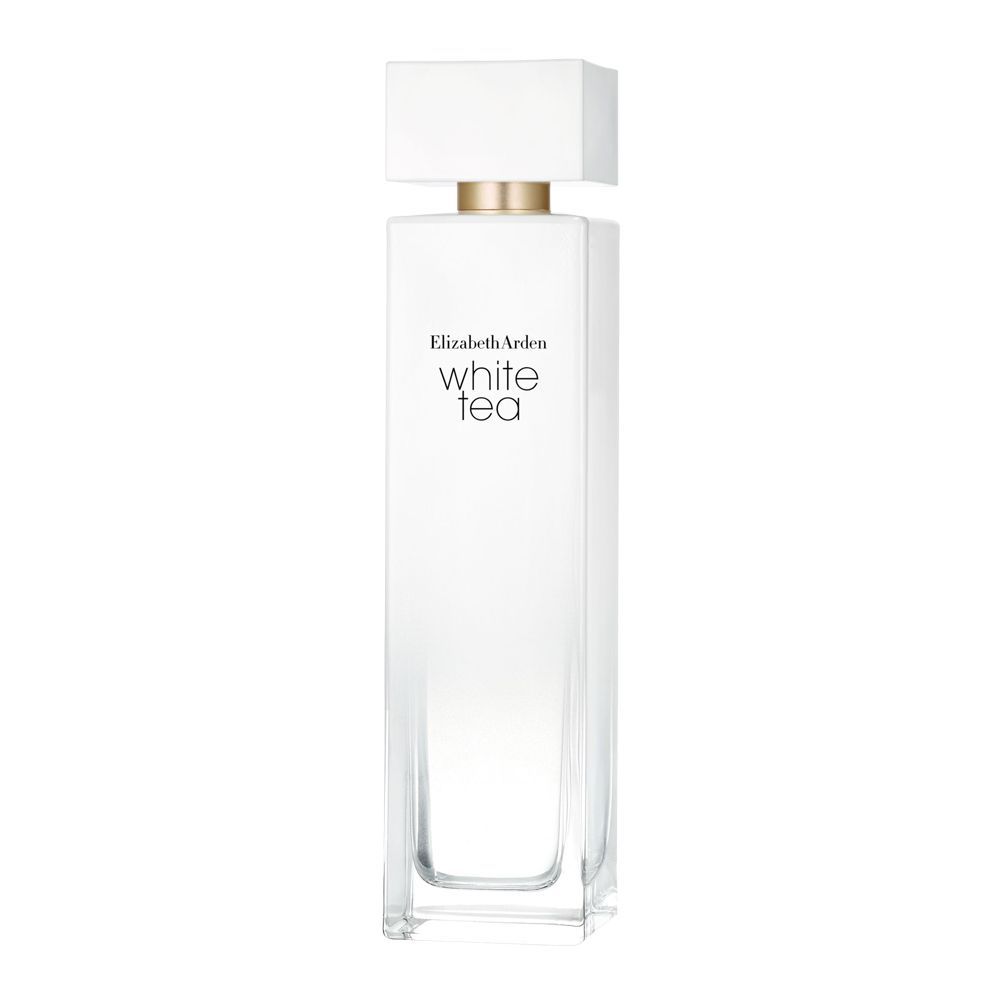 Elizabeth Arden - White Tea - W Edt - 100Ml