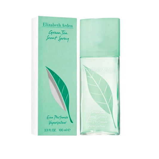 Elizabeth Arden - Green Tea - W - 100ml