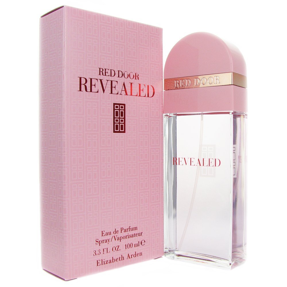 Elizabeth Arden - Red Door Revaled - W Edp -  100ml