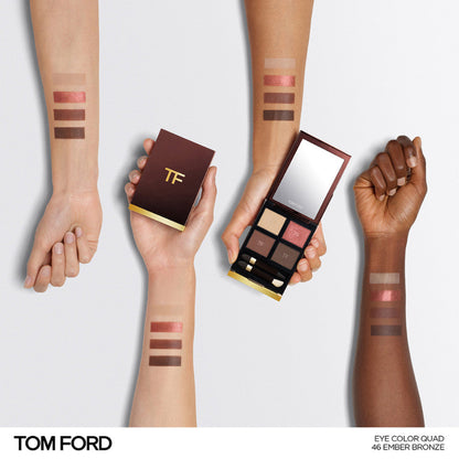 Tom Ford Eye Color Quad Eye Shadow Palette