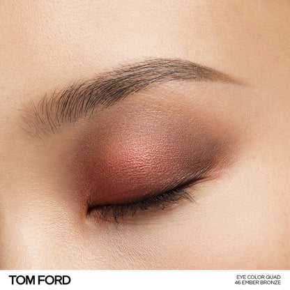 Tom Ford Eye Color Quad Eye Shadow Palette