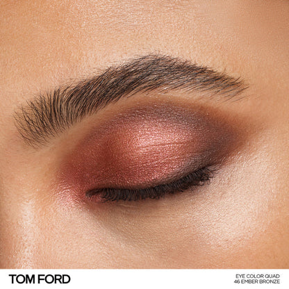 Tom Ford Eye Color Quad Eye Shadow Palette