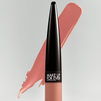 MAKE UP FOR EVER Rouge Artist For Ever Matte Lipstick 4.5ml