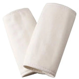 Ergobaby All Carriers Teething Pads - Natural