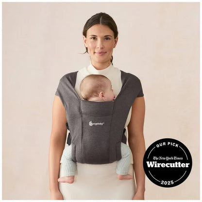 Ergobaby Embrace