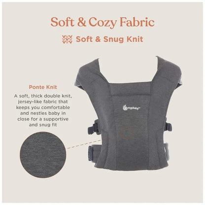 Ergobaby Embrace
