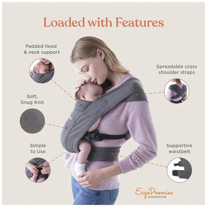 Ergobaby Embrace