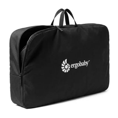 Ergobaby Evolve Bouncer Carry Bag - Black